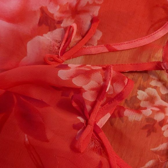 Lord & Taylor PJ Set - Picture 8 of 9